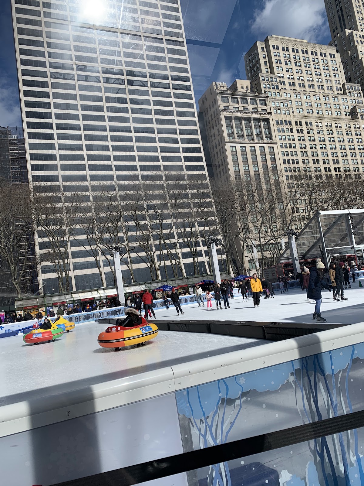 The Lodge at Bryant Park - Photo 1