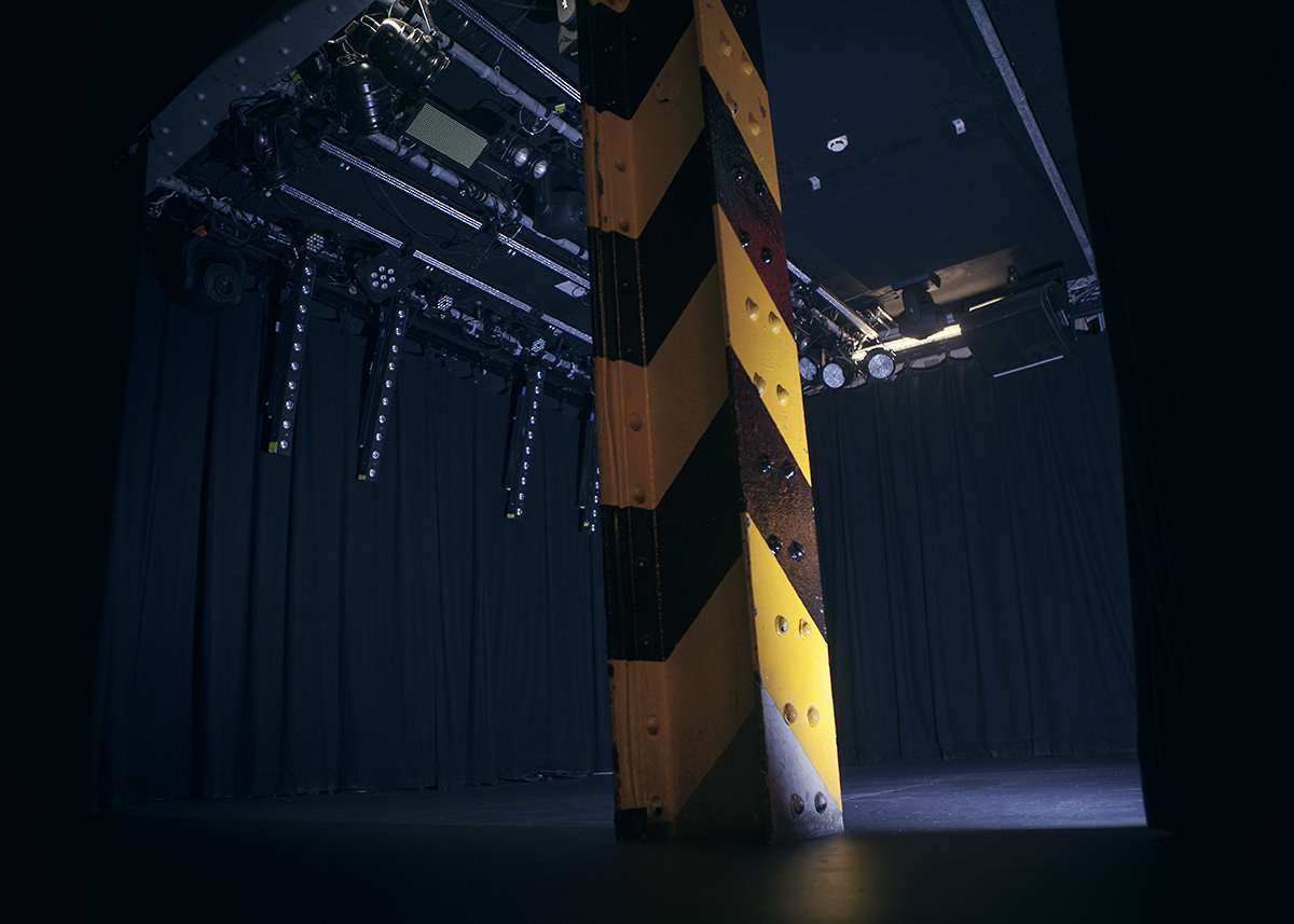 The Oxford Art Factory