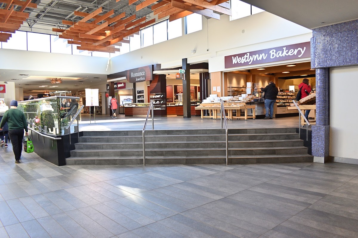 Lynn Valley Centre