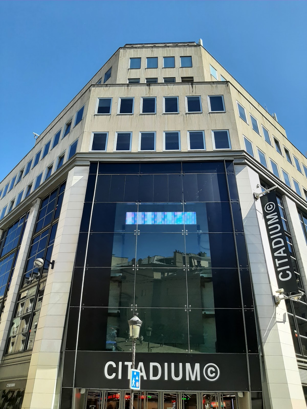 Citadium II