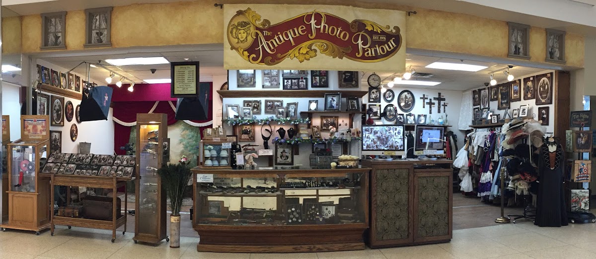 West Edmonton Mall I