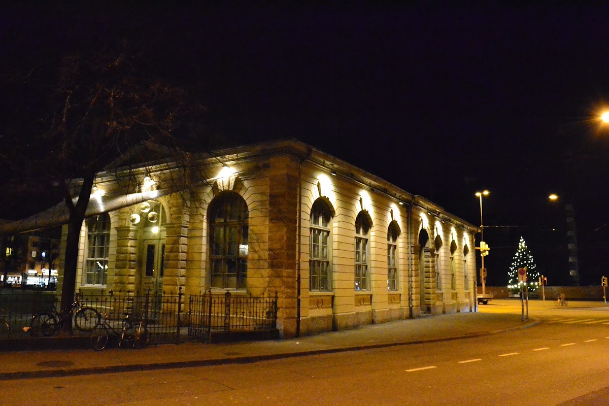 Kanzlei Club - Photo 1