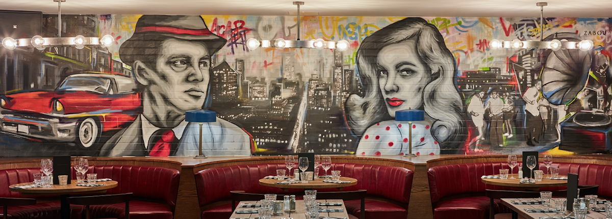 All Star Lanes Brick Lane