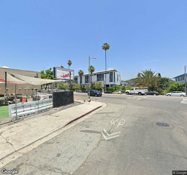 4100 Bar - exterior photo