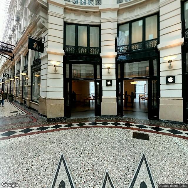 Achtung! Baby - exterior photo