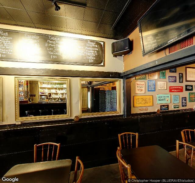 Acme Bar & Company - exterior photo