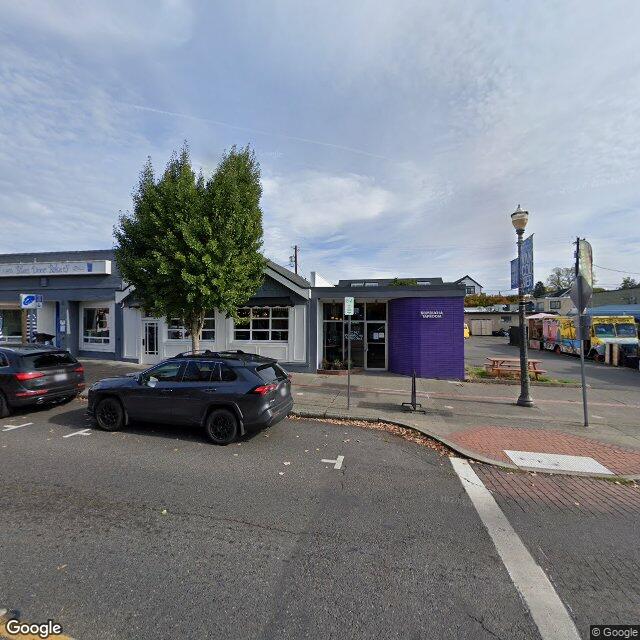 Antisocial Skate Shop - exterior photo
