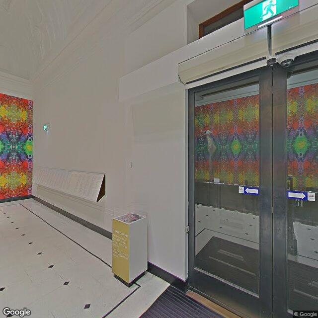 Art Gallery of South Australia - exterior photo