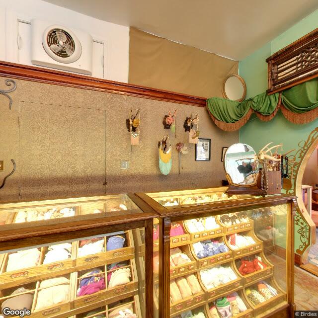 Birdies Panties - exterior photo