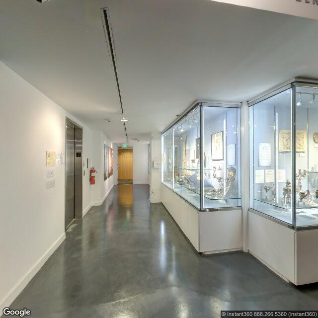 Blue Sky Gallery