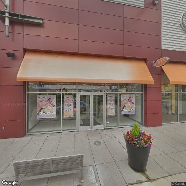 Classic Photo Booth at Roosevelt Collection Shops - exterior photo