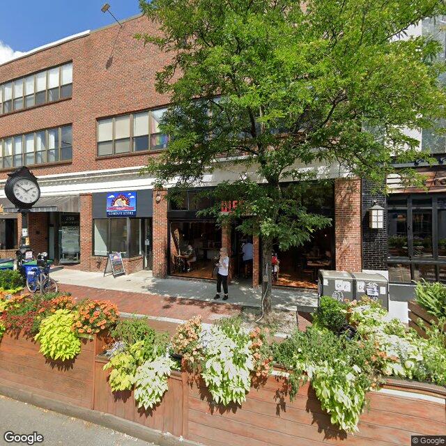 Diesel Cafe - exterior photo
