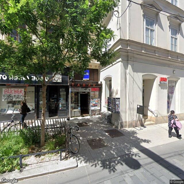 EPD Market - exterior photo