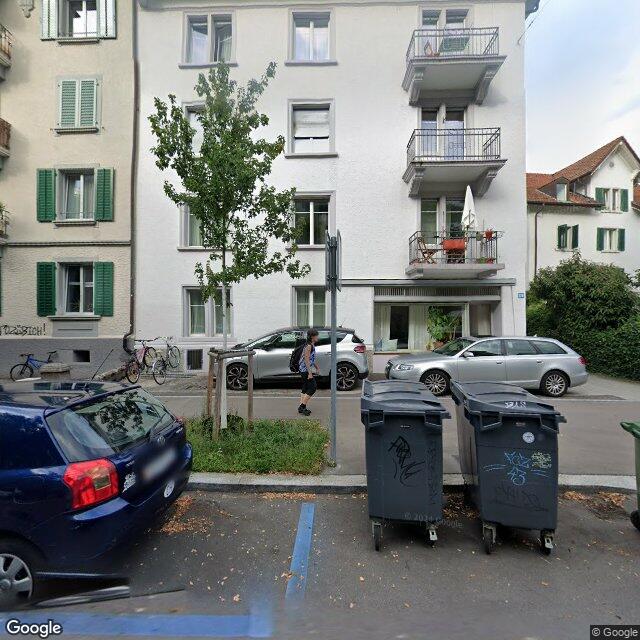 Goldbrunnenstr. - exterior photo