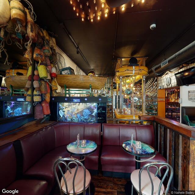 Goldie's on 45th - exterior photo
