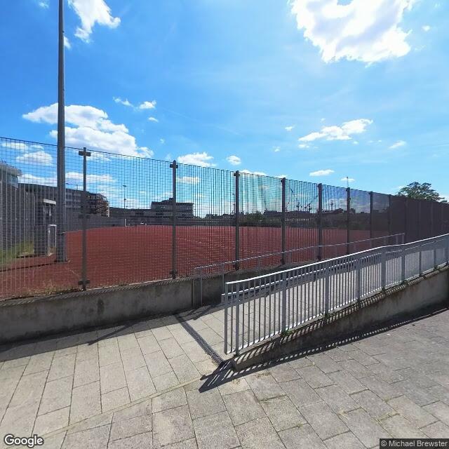 Hackney Bridge - exterior photo