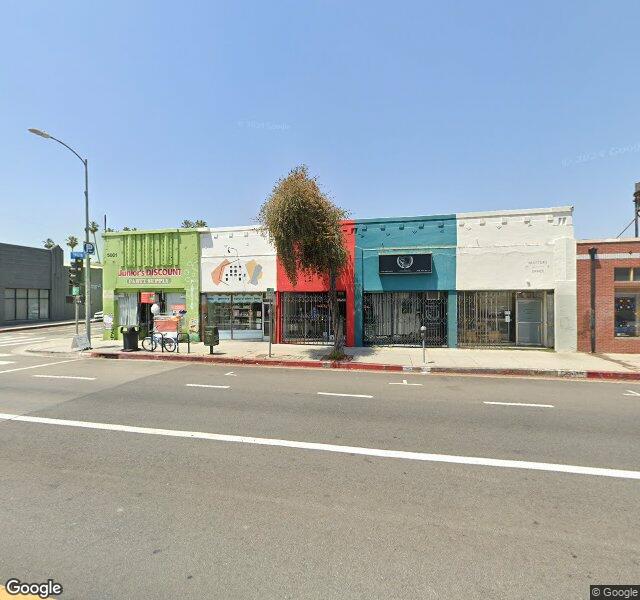 Johnny's Bar - exterior photo