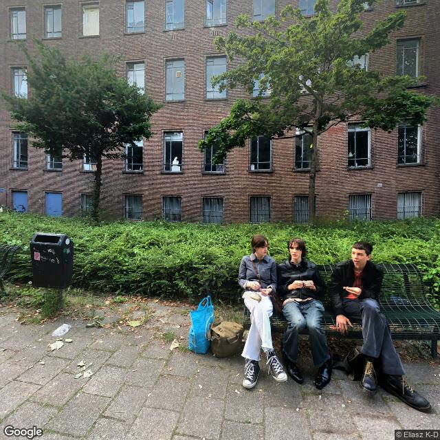 Lab111 - exterior photo