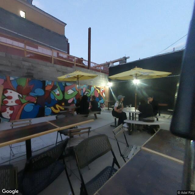 Marco's - exterior photo
