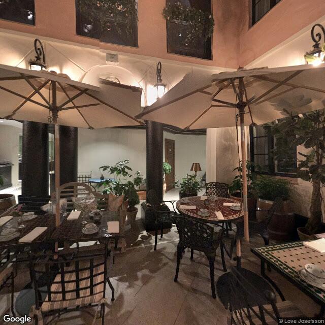 MJ's Hotel and Restaurant - exterior photo