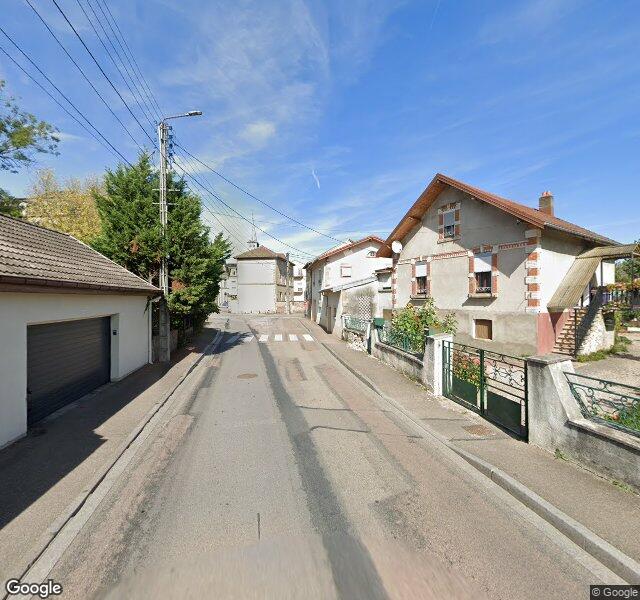Photomaton - Match Est Rambervillers - exterior photo