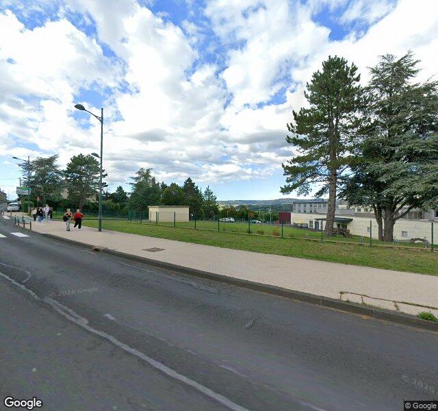 Photomaton - Netto Saint-Flour - exterior photo