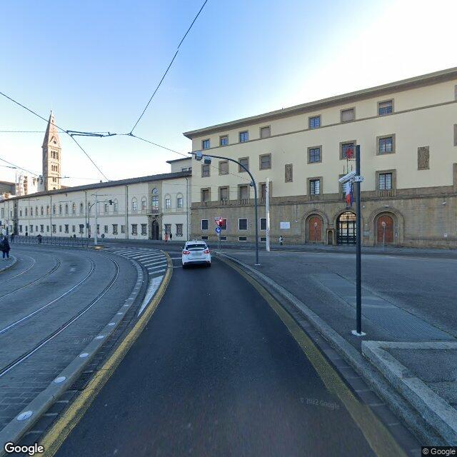 Piazza della Stazione - exterior photo