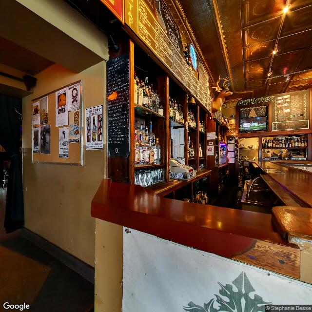 Quenchers - exterior photo