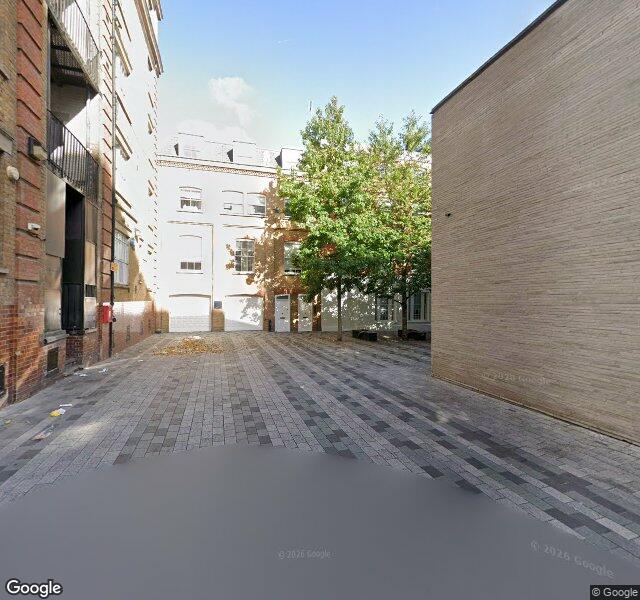 Réalisation Par (Mayfair) - exterior photo