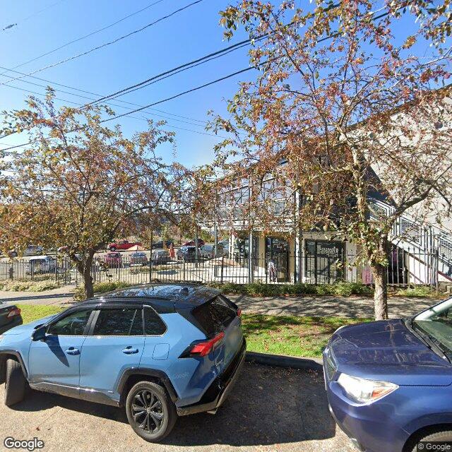 Rough & Tumble - exterior photo