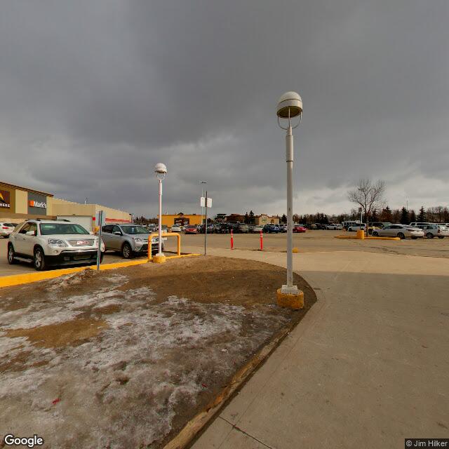 Southland Mall - exterior photo