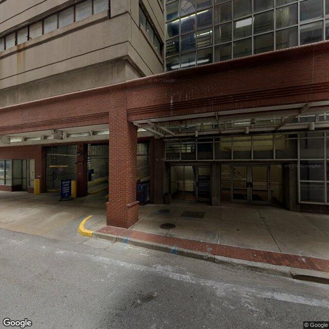 St. Louis Centre II - exterior photo