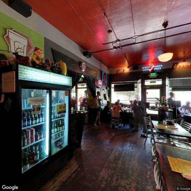 Stellar Pizza, Ale, & Cocktails - exterior photo