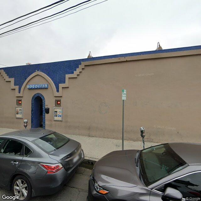 The One Eyed Gypsy - exterior photo