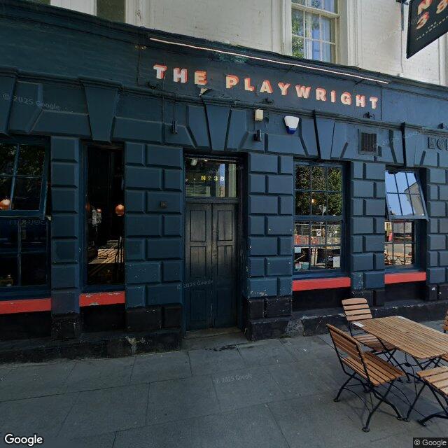 The Orange Tree - exterior photo