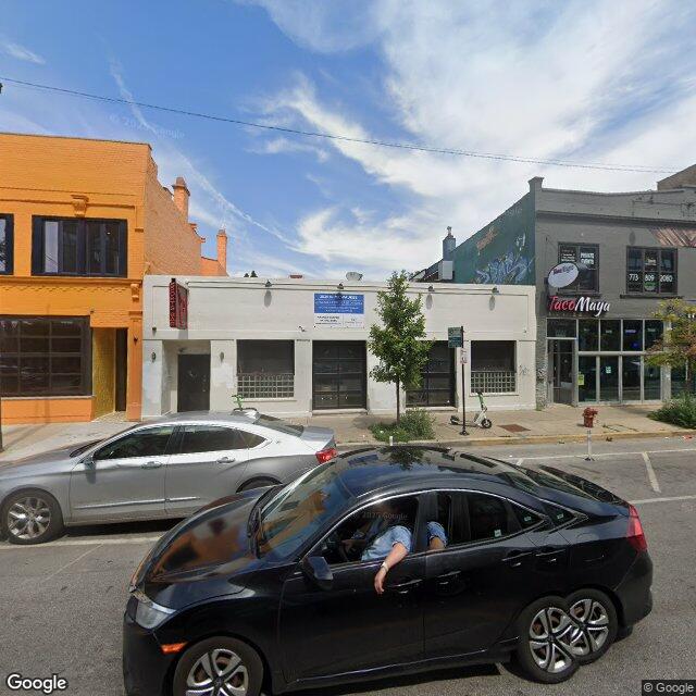 The Rocking Horse - exterior photo