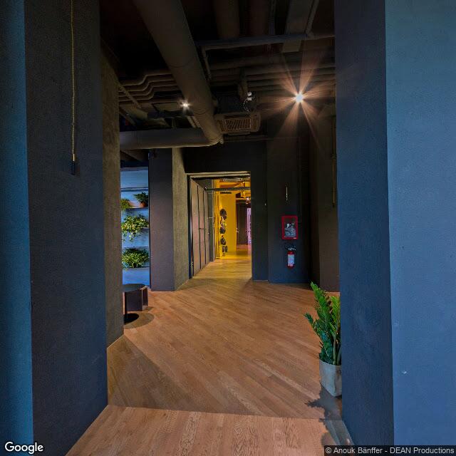 The Social Hub - exterior photo