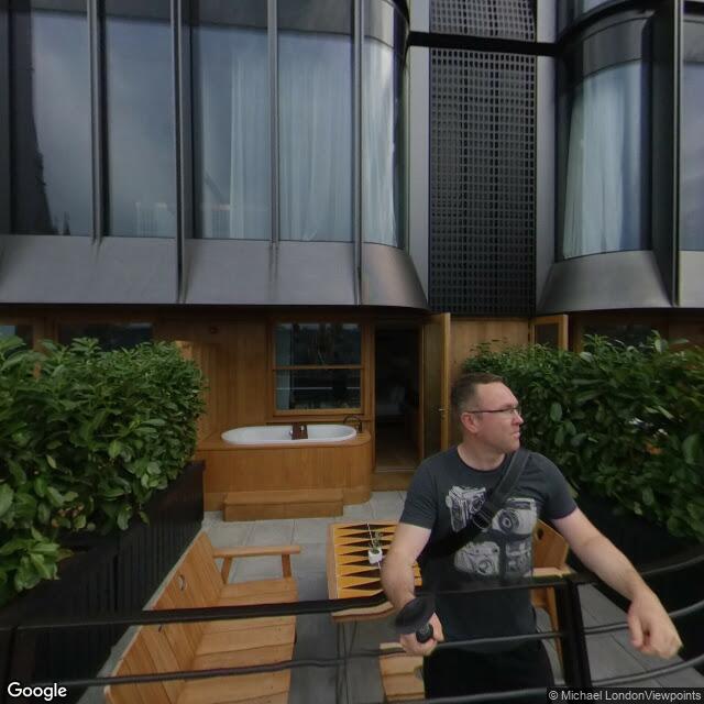 The Standard - exterior photo