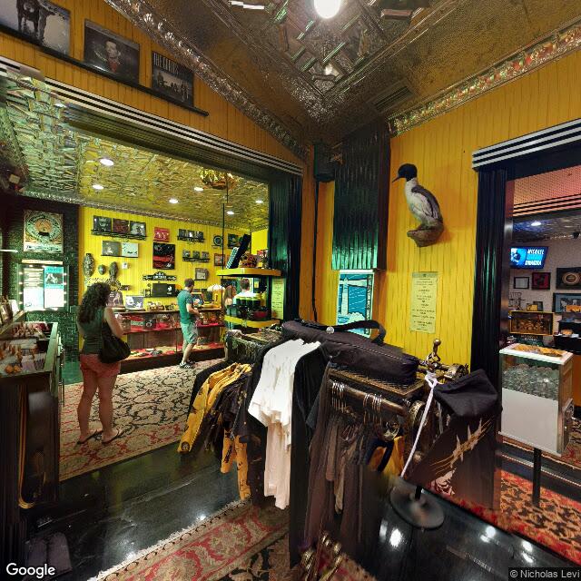 Third Man Records - exterior photo