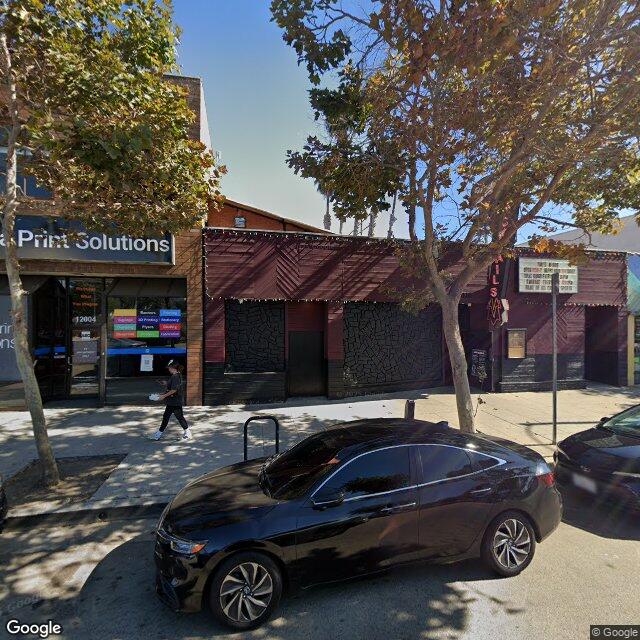 Tiny’s Hi-Dive - exterior photo