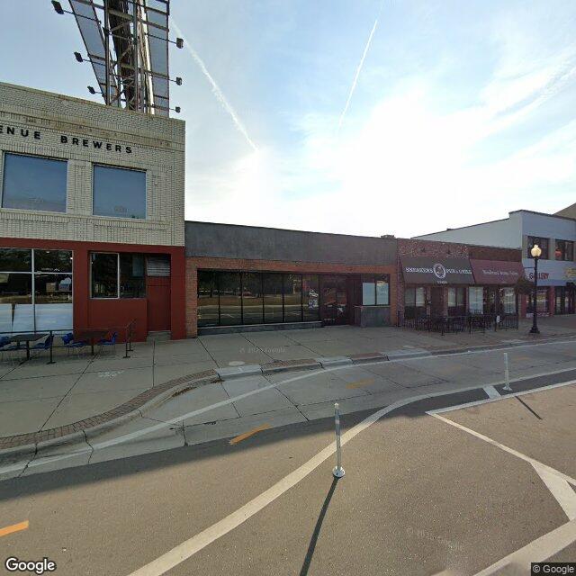 Woodward Avenue Brewers - exterior photo