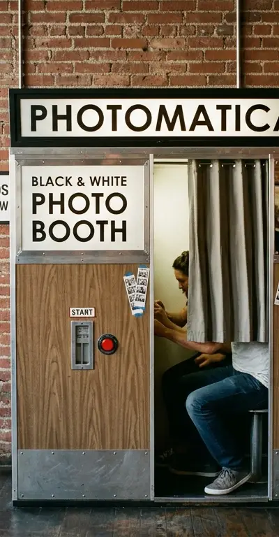 Photomatica HQ