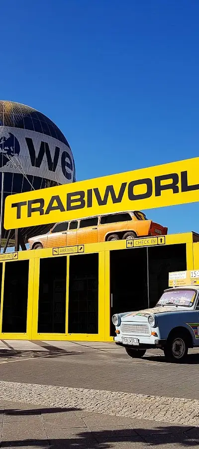 Trabi World