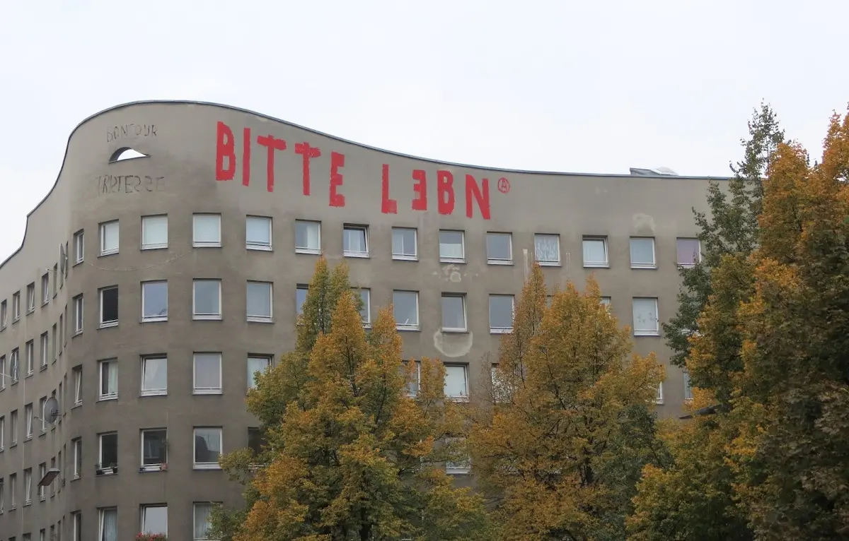 Falkensteinstraße - exterior photo