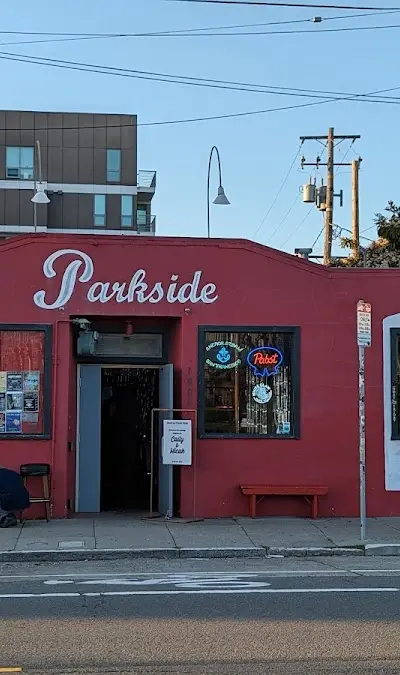 Thee Parkside