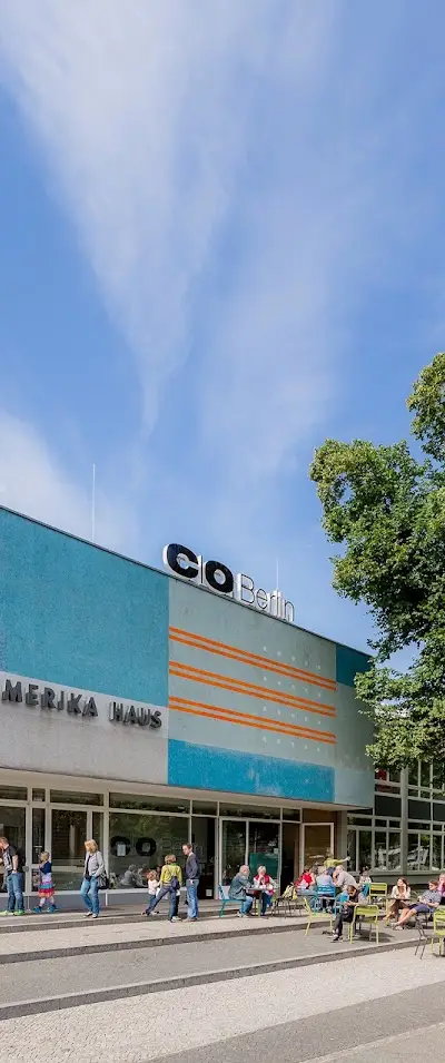 Amerika Haus