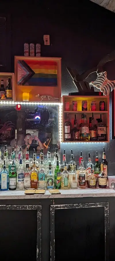 The Side Bar