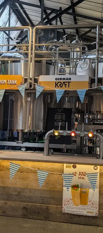 Mercato Metropolitano