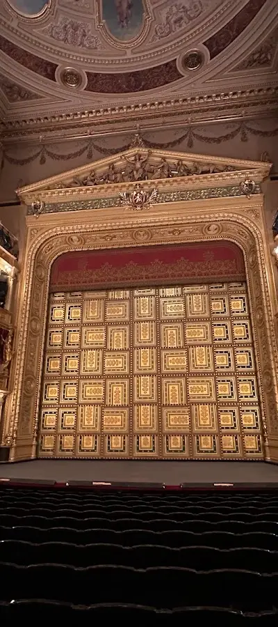 National Theater