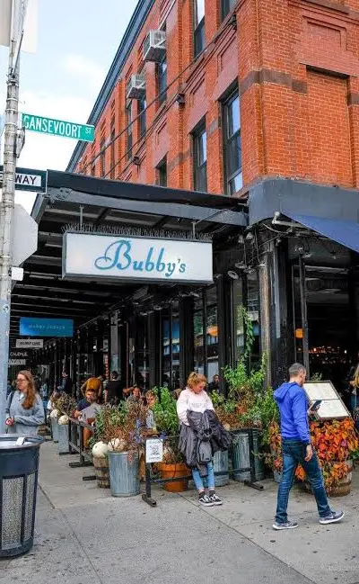 Bubby's (Bubby's Pie Company)